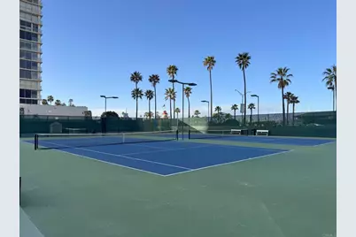 1770 Avenida Del Mundo #809, Coronado, CA 92118 - Photo 47