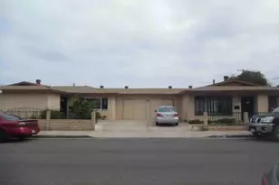 1380-90 Fern Ave, Imperial Beach, CA 91932 - Photo 1