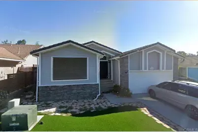 1119 Cottontail Road, Vista, CA 92083 - Photo 1