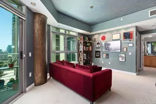 801 Ash St, San Diego, CA 92101 - Photo 3