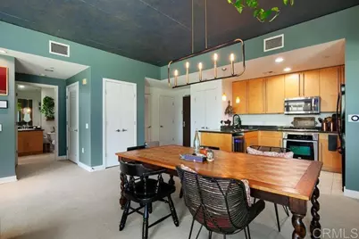 801 Ash Street #303, San Diego, CA 92101 - Photo 7