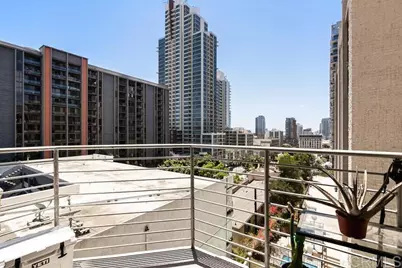 801 Ash Street #303, San Diego, CA 92101 - Photo 25