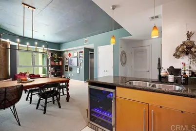801 Ash Street #303, San Diego, CA 92101 - Photo 9
