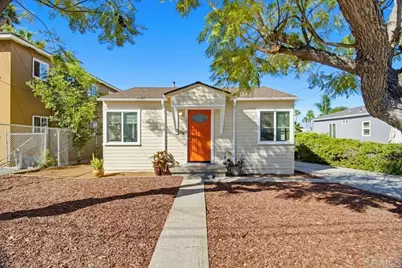 2516 A Avenue, National City, CA 91950 - Photo 1