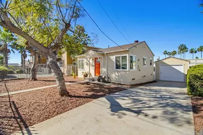 2516 A Avenue, National City, CA 91950 - Photo 3