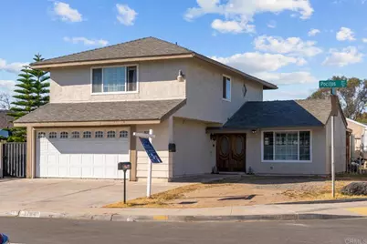 3184 Pocitos Way, San Ysidro, CA 92173 - Photo 1