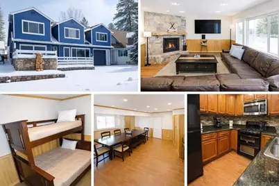 42988 Moonridge Road, Big Bear Lake, CA 92315 - Photo 11