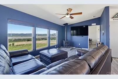 37657 Highway 94, Boulevard, CA 91905 - Photo 9