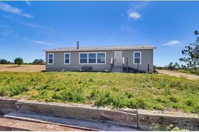 37657 Highway 94, Boulevard, CA 91905 - Photo 23