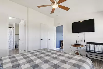 37657 Highway 94, Boulevard, CA 91905 - Photo 13