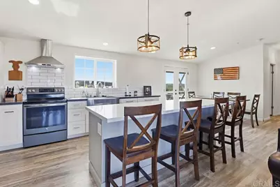 37657 Highway 94, Boulevard, CA 91905 - Photo 1