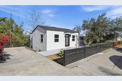 4880 Lantana Drive, San Diego, CA 92105 - Photo 1