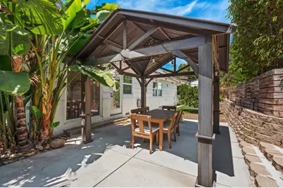 4461 Revillo Drive, San Diego, CA 92115 - Photo 3