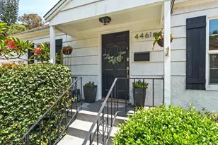 4461 Revillo Dr, San Diego, CA 92115 - Photo 1