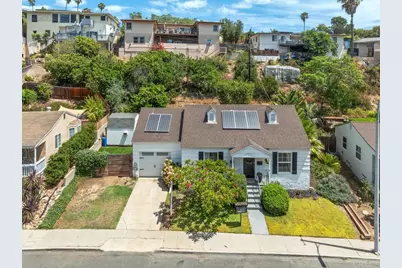 4461 Revillo Drive, San Diego, CA 92115 - Photo 45