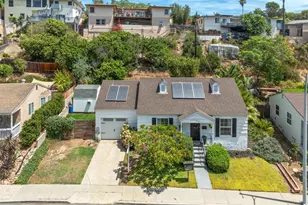 4461 Revillo Dr, San Diego, CA 92115 - Photo 45