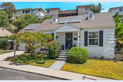 4461 Revillo Drive, San Diego, CA 92115 - Photo 5