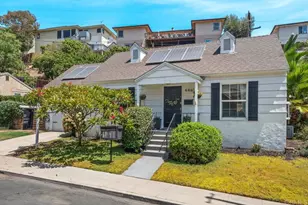 4461 Revillo Dr, San Diego, CA 92115 - Photo 5