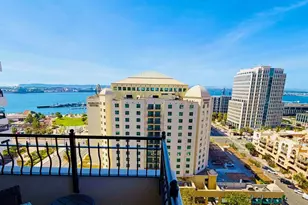 700 W Harbor Dr, San Diego, CA 92101 - Photo 3