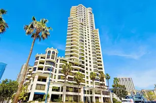 700 W Harbor Dr, San Diego, CA 92101 - Photo 1