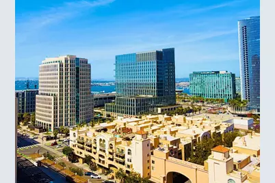 700 W Harbor Drive #1606, San Diego, CA 92101 - Photo 5
