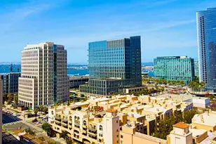 700 W Harbor Dr, San Diego, CA 92101 - Photo 5