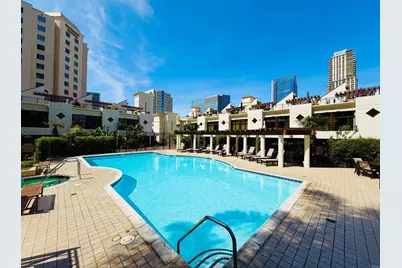 700 W Harbor Drive #1606, San Diego, CA 92101 - Photo 33
