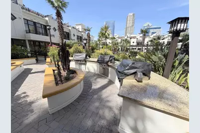 700 W Harbor Drive #1606, San Diego, CA 92101 - Photo 37