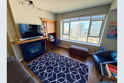 700 W Harbor Drive #1606, San Diego, CA 92101 - Photo 7