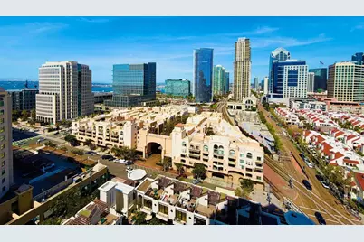 700 W Harbor Drive #1606, San Diego, CA 92101 - Photo 5