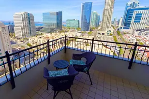 700 W Harbor Dr, San Diego, CA 92101 - Photo 3