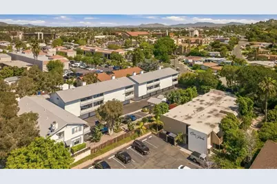 4847 Parks Avenue #25, La Mesa, CA 91942 - Photo 31