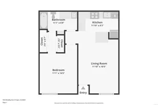 745 E Bradley Ave, El Cajon, CA 92021 - Photo 9