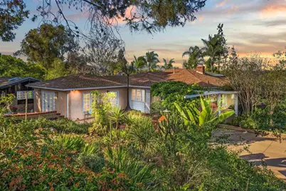 9110 Brier Road, La Mesa, CA 91942 - Photo 1