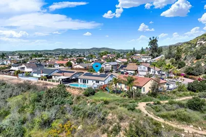 11033 Hillcreek Road, Santee, CA 92071 - Photo 59