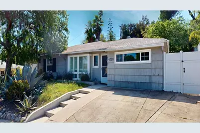 4320 Cartagena Drive, San Diego, CA 92115 - Photo 1