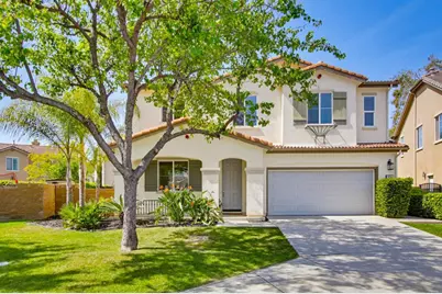 3954 Lake Shore Street, Fallbrook, CA 92028 - Photo 1