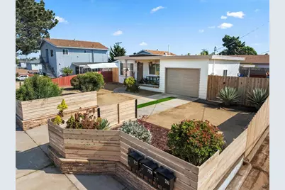 777 Cypress Avenue, Imperial Beach, CA 91932 - Photo 3