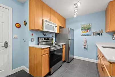 1435 India Street #401, San Diego, CA 92101 - Photo 5