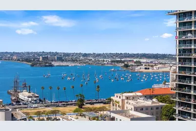 1435 India Street #401, San Diego, CA 92101 - Photo 25