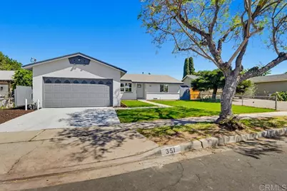351 Ridgecrest Drive, San Diego, CA 92114 - Photo 3