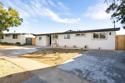 4597 Acoma Avenue, San Diego, CA 92117 - Photo 1
