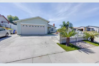1402 Ohara Court, San Diego, CA 92114 - Photo 3
