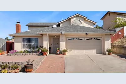 117 Shady Oak Road, San Diego, CA 92114 - Photo 1
