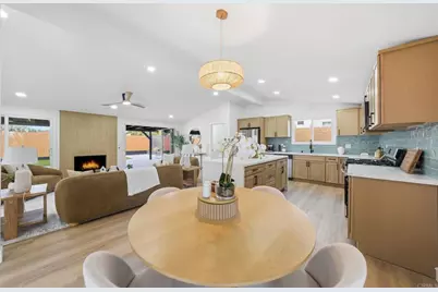 2828 Mission Village Dr, San Diego, CA 92123 - Photo 3