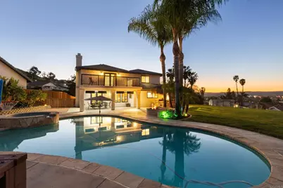 8531 Tyler Street, Santee, CA 92071 - Photo 3