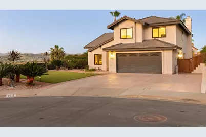 8531 Tyler Street, Santee, CA 92071 - Photo 1