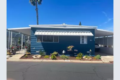 8301 Mission Gorge #189, Santee, CA 92071 - Photo 1