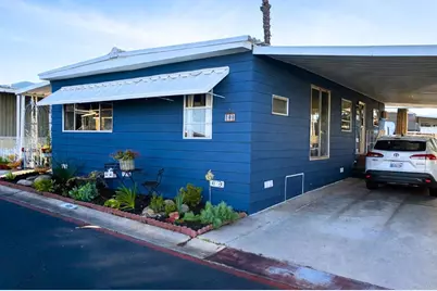 8301 Mission Gorge #189, Santee, CA 92071 - Photo 1