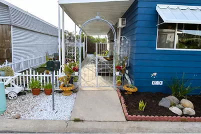 8301 Mission Gorge #189, Santee, CA 92071 - Photo 3